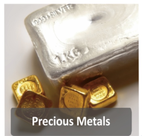 Precious Metals